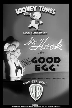 Постер: The Good Egg