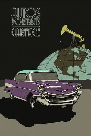 Постер: Carface