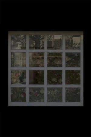 Постер: Cells and Glass