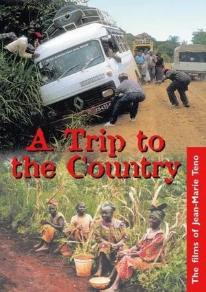 Постер: A Trip to the Country