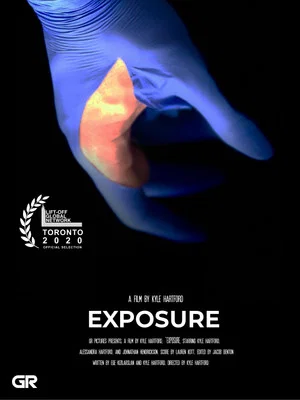 Постер: Exposure