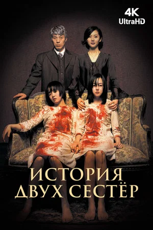 Постер: История двух сестер