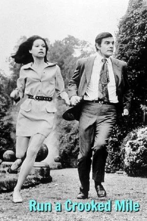 Постер: Run a Crooked Mile