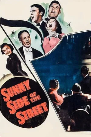 Постер: Sunny Side of the Street