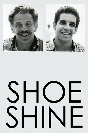 Постер: Shoeshine