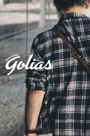 Постер: Admirável Golias