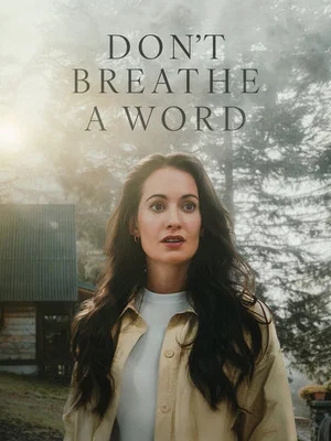 Постер: Don't Breathe a Word