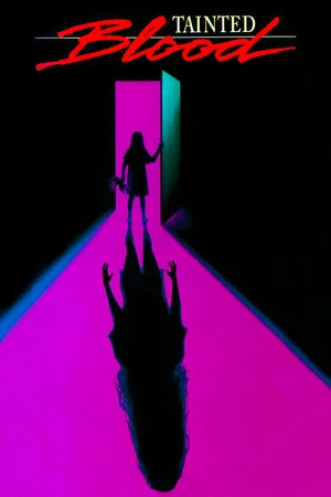 Постер: Tainted Blood