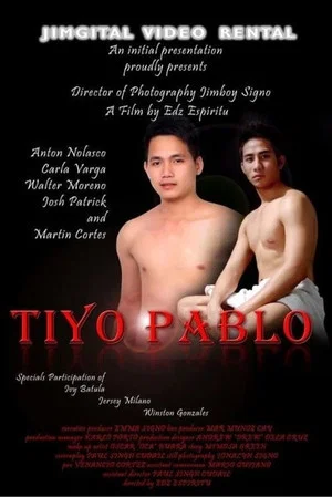 Постер: Tiyo Pablo