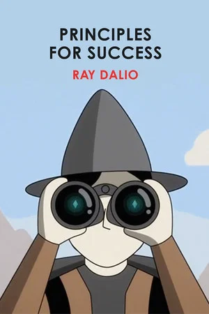 Постер: Principles for Success