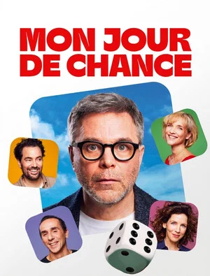 Постер: Mon Jour de chance