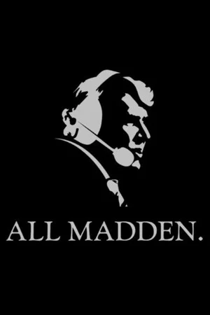 Постер: All Madden