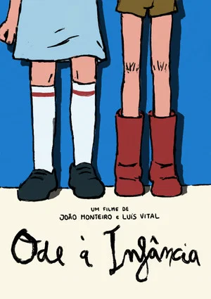 Постер: Ode to Childhood