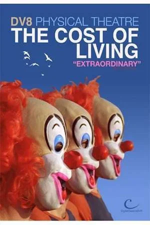 Постер: The Cost of Living
