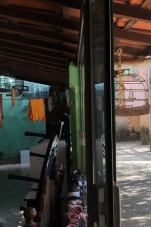 Постер: Colhia o tempo que nem laranja no pé