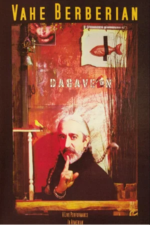 Постер: Dagaveen