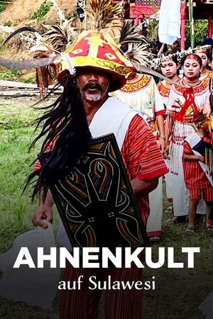 Постер: Sulawesi – Indonesiens geheimnisvolle Schönheit