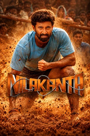 Постер: Nilakanta