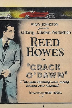Постер: Crack O' Dawn