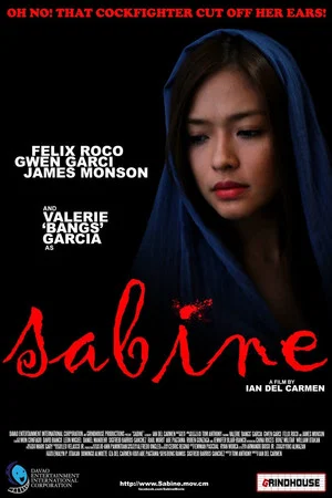 Постер: Sabine