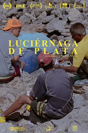 Постер: Luciérnaga de Plata