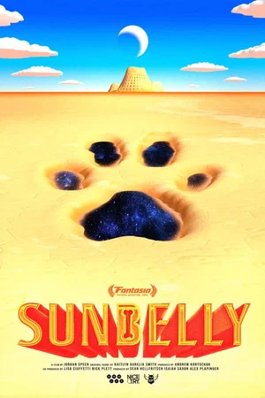 Постер: Sunbelly