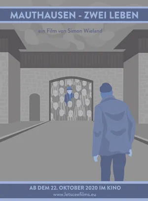 Постер: Mauthausen: Two Lives