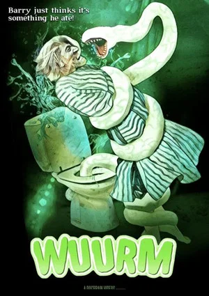 Постер: WUURM