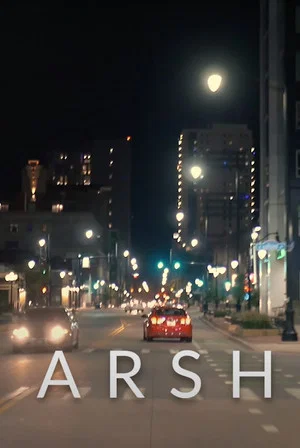 Постер: ARSH