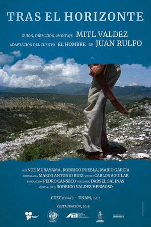 Постер: Tras el horizonte