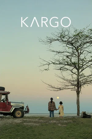 Постер: Cargo