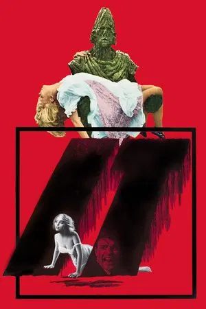 Постер: It!