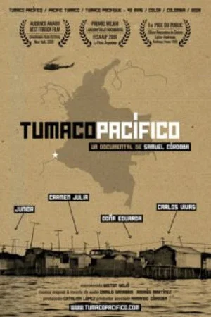 Постер: Tumaco Pacífico