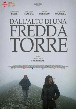 Постер: Dall'alto di una fredda torre