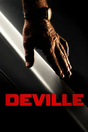 Постер: Deville