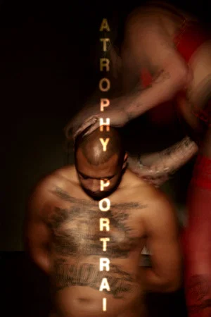 Постер: Atrophy Portraits III