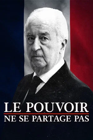 Постер: Le pouvoir ne se partage pas
