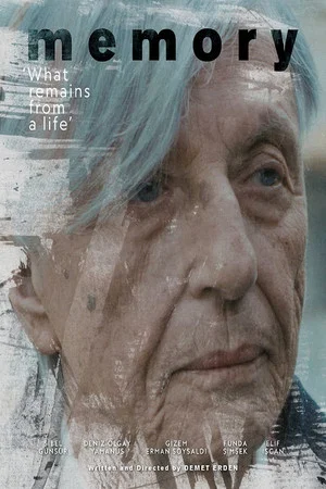 Постер: Memory