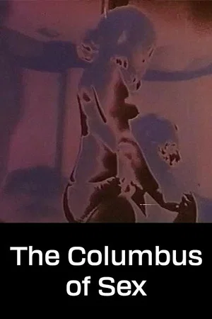 Постер: The Columbus of Sex