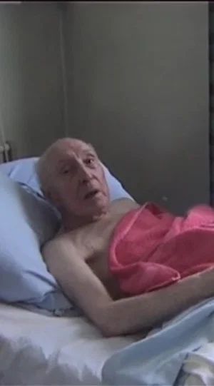 Постер: Hôpital