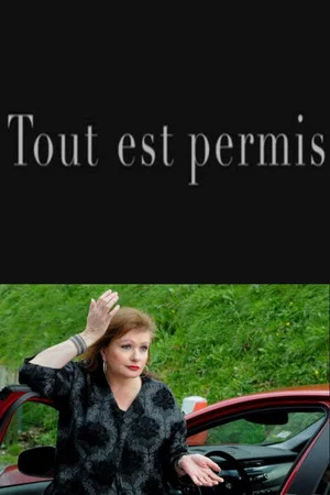 Постер: Tout est permis
