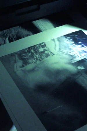 Постер: Thinklematter Visual: Vol 11