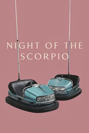 Постер: Night of the Scorpio