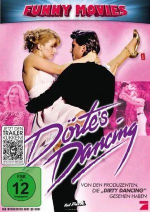 Постер: Dörte's Dancing