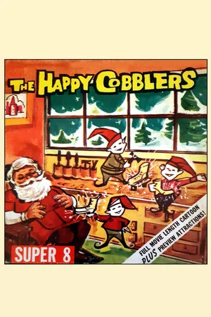 Постер: The Happy Cobblers