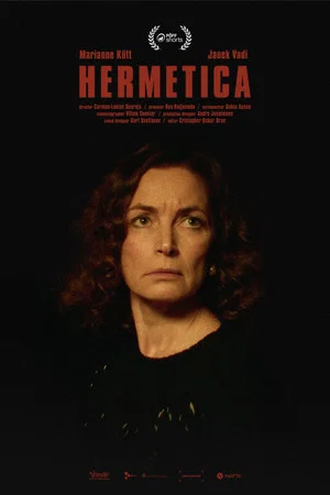 Постер: Hermetica
