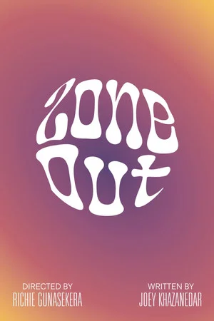 Постер: Zoneout