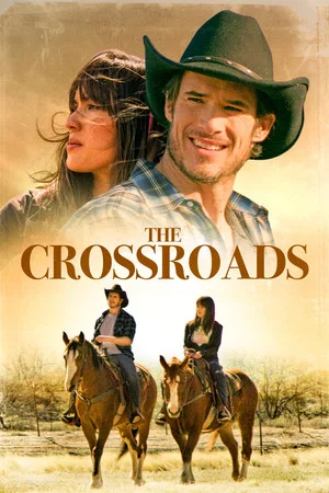 Постер: The Crossroads