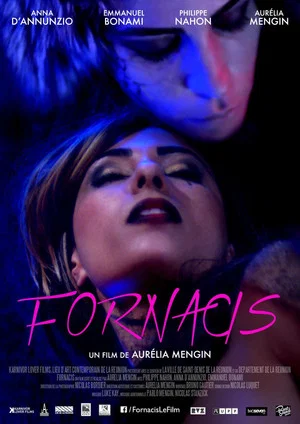 Постер: Fornacis