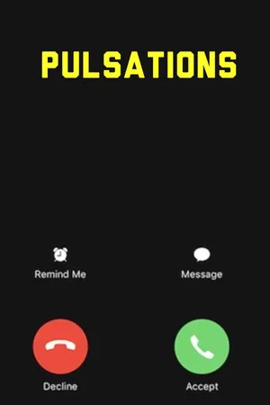 Постер: Pulsations